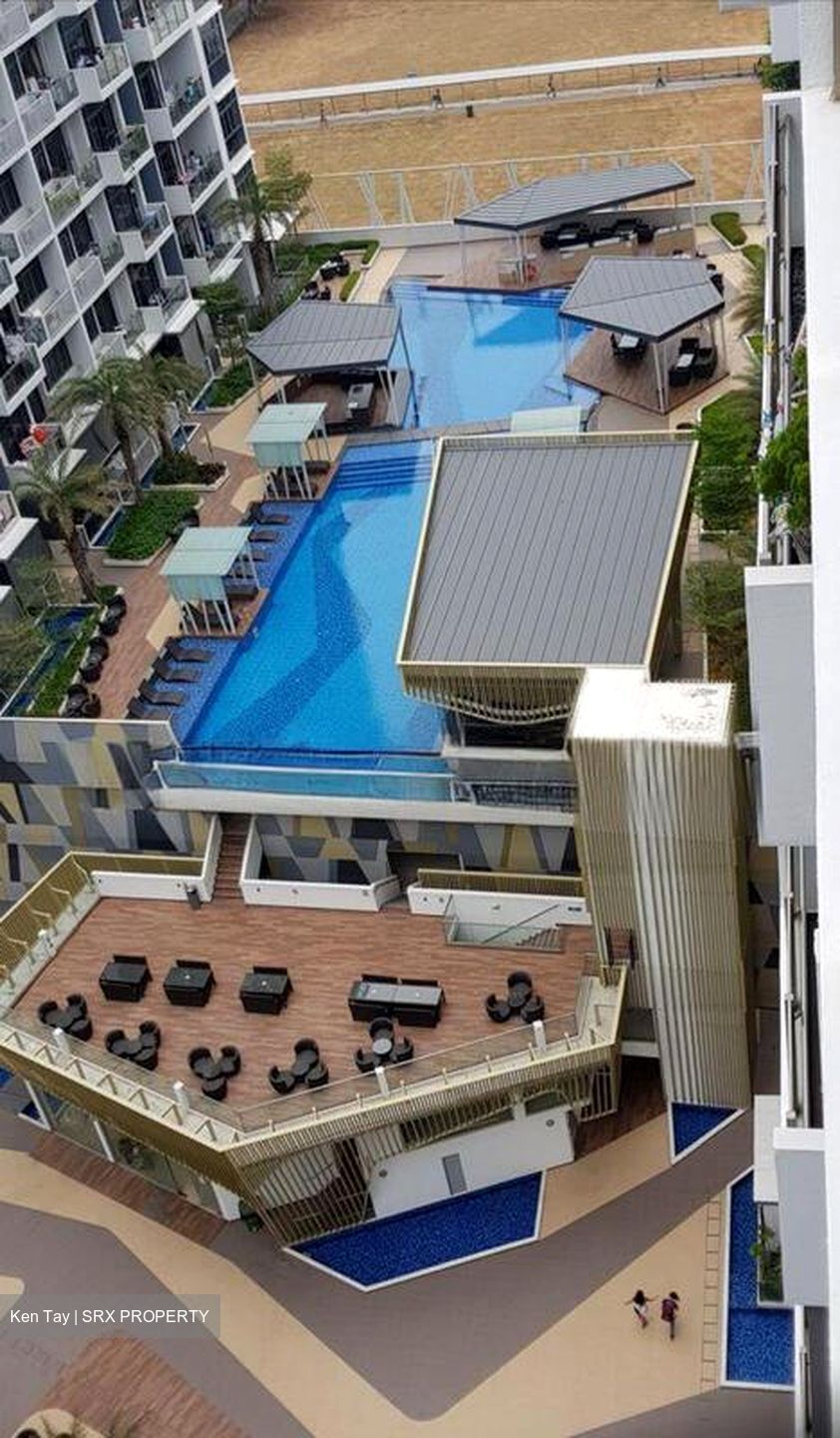 Coco Palms (D18), Condominium #504693991